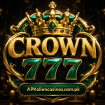 Crown777 Game