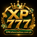 XP777 Game