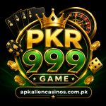 PKR999 Game