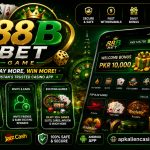 88Bbet Game