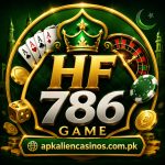 HF786 Game