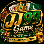 JJ99 Game