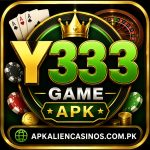 Y333 Game