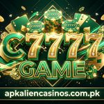 C7777 Game